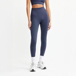 Signature Seamless Tights, Dark Blue, XS  Träningstights Mörkblå