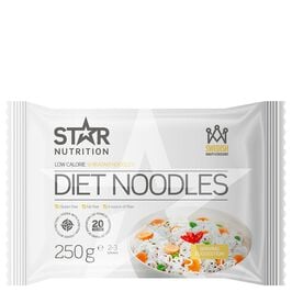 Star nutrition diet noodles Diet Shiratakinudlar 250 g
