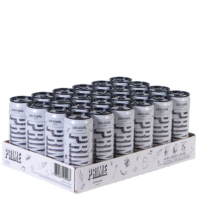 24 x Prime Energy Drink 330 ml