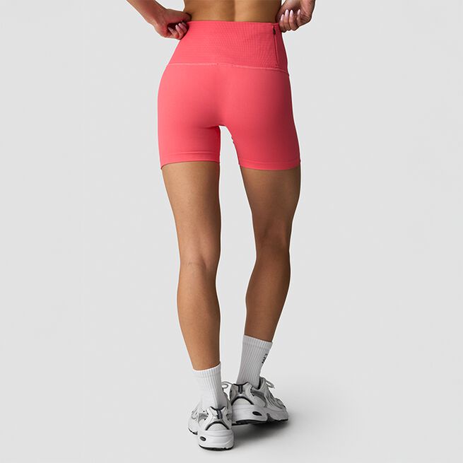Define Seamless Shorts Rosa