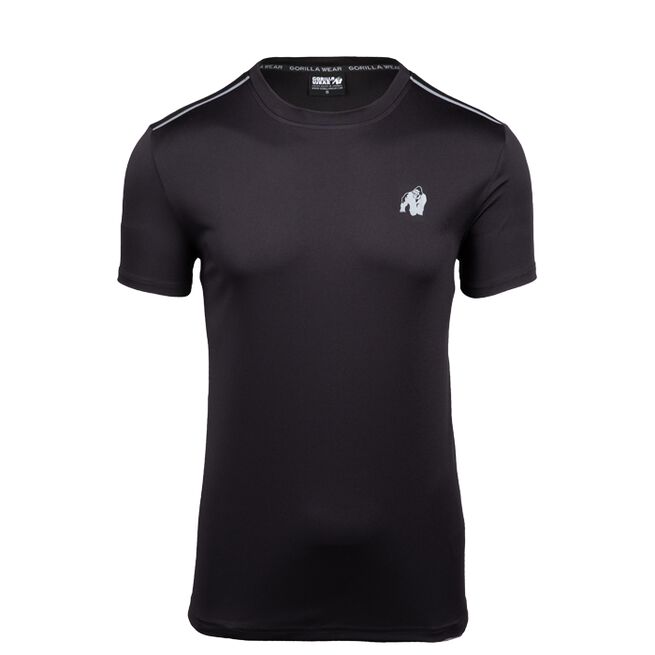 Easton T-Shirt, Black