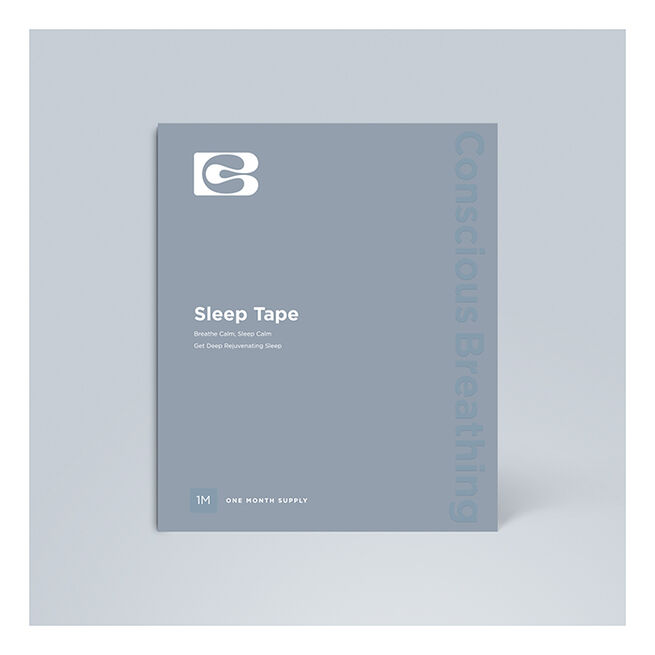 Sleep Tape 1 månad