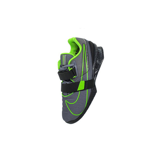 Nike Romaleos 4 Ashen Slate/Green