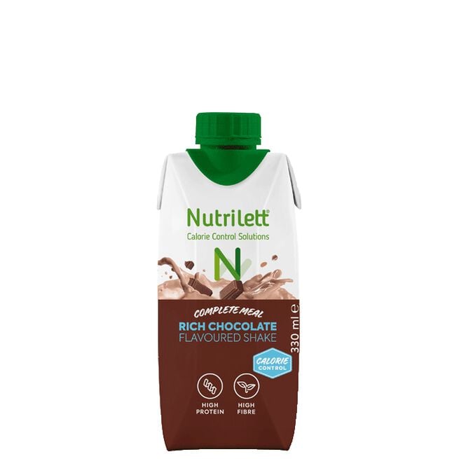 Måltidsersättning 330 ml Chocolate
