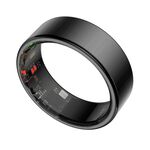 HAALE II Matte Black, 8