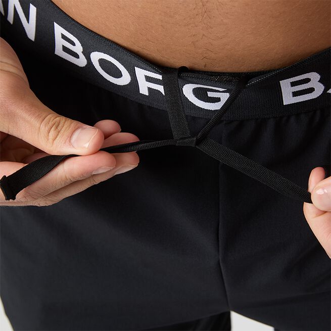 Shorts Svart