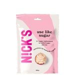 NICKS Use like Sugar, 300 g 