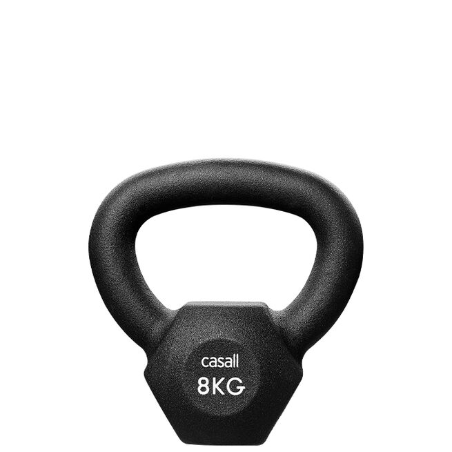 Classic Kettlebell 4–20 kg