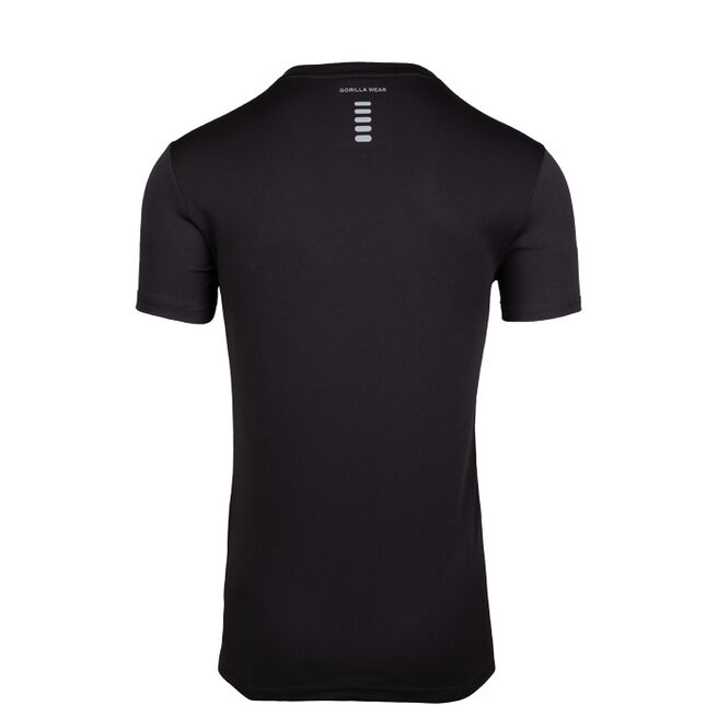 Easton T-Shirt, Black