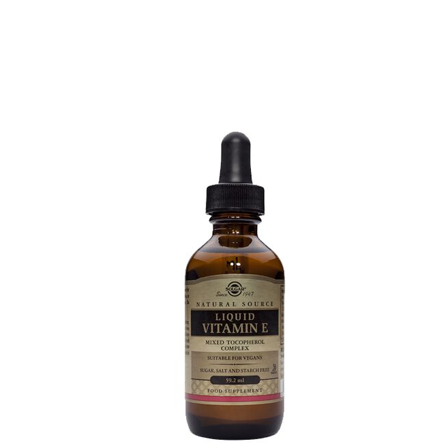 Flytande Vitamin E 59 ml