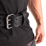 Better Bodies Lifting belt Black