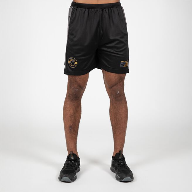 Orlando Shorts Svart