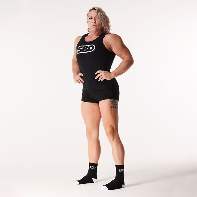 SBD Momentum Träningslinne Dam