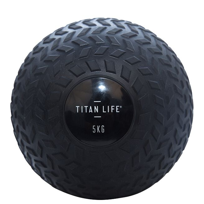 Slam Ball Medicinboll