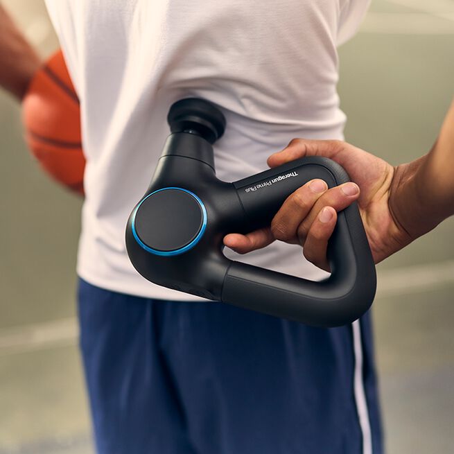 Massagepistol Theragun Prime Plus