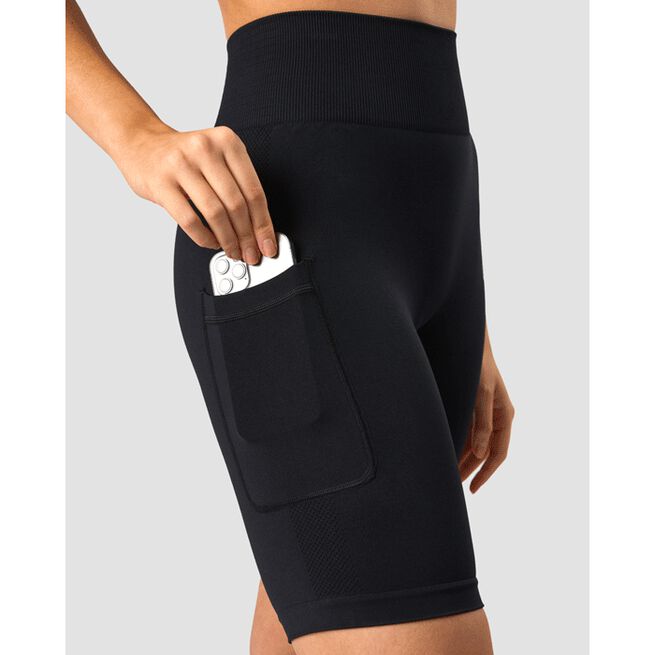 Define Cykelshorts Svart