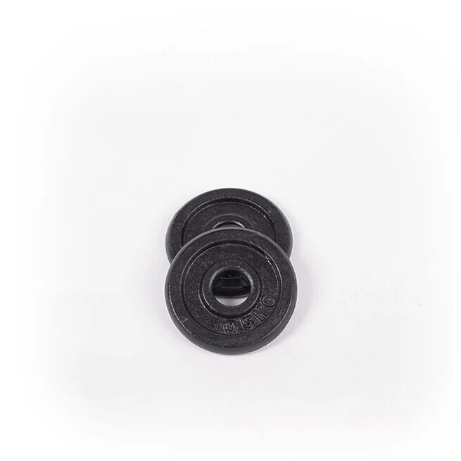 Viktskivor 25 mm