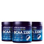 Star nutrition BCAA big buy