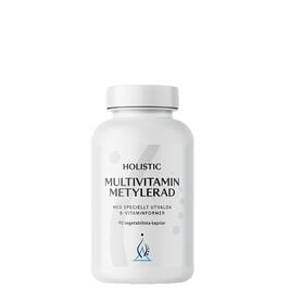 Multivitamin Metylerad 90 kapslar
