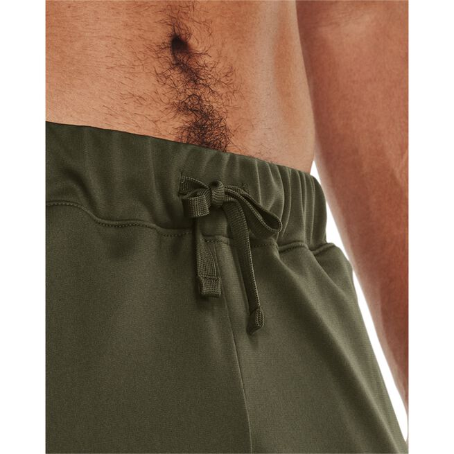 Rival Knit Tracksuit Grön