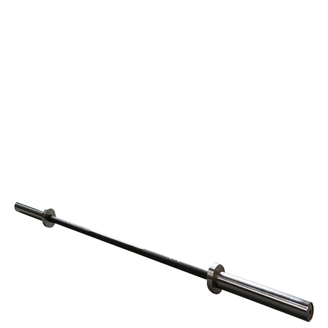 Commercial Crosstraining Skivstång 20kg