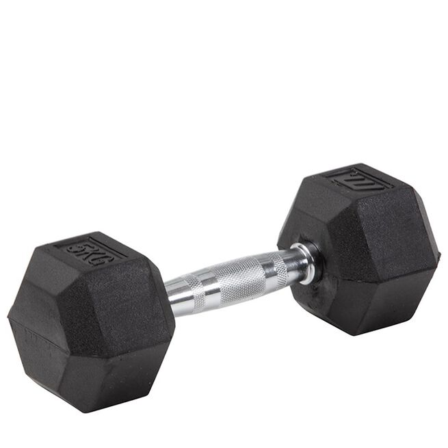 Master Fitness HexHantel