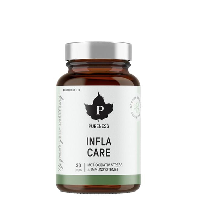 Infla Care 30 kapslar