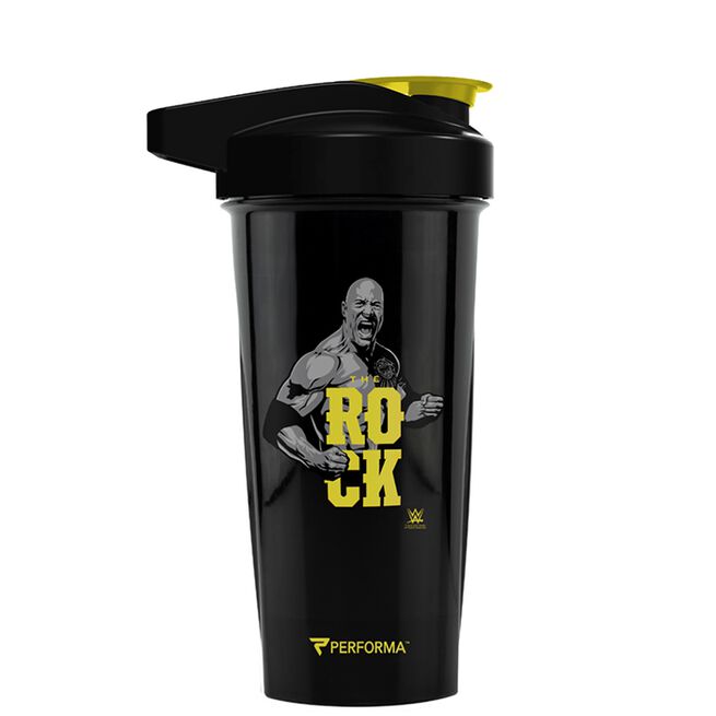 Perfect Shaker, The Rock, 800 ml