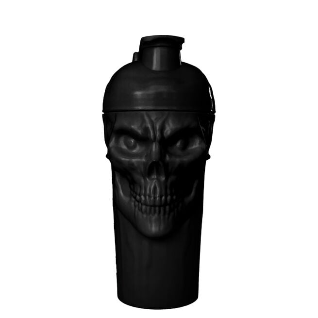 The Curse Skull Shaker, 700 ml
