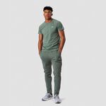 Essential Joggers, Racing Green 