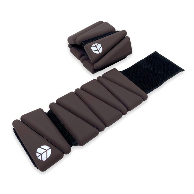 Vitaprana Ankle & Wrist Weights 2 x 1 Kg