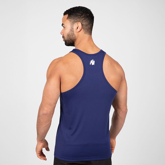 Classic Träningslinne Blå