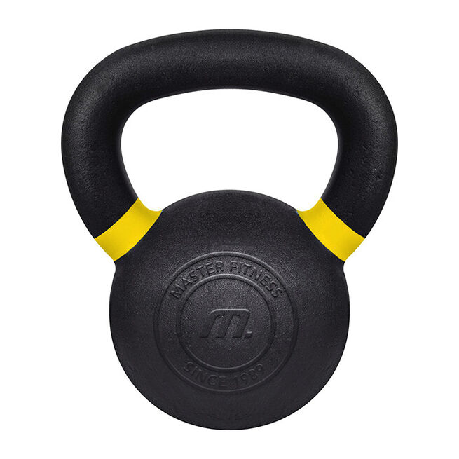 Kettlebell BC 4–48 kg