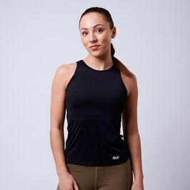 Impact Tank, Black, L  Impact Linne Svart