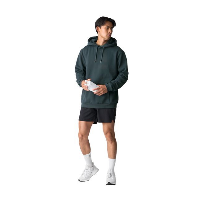 Everyday Hoodie Grön