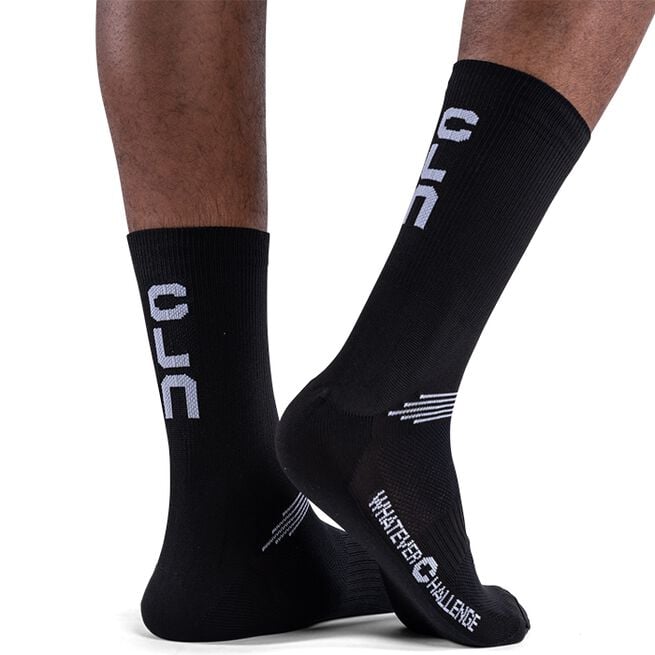 Vision Sock, Black