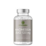 Magnesium 100 caps