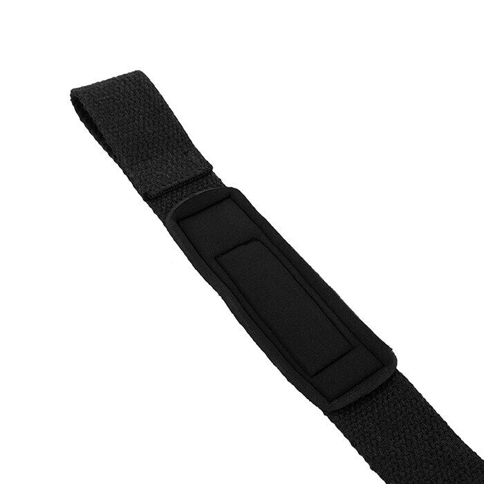 Venum Hyperlift Lifting Straps (Par) Svart