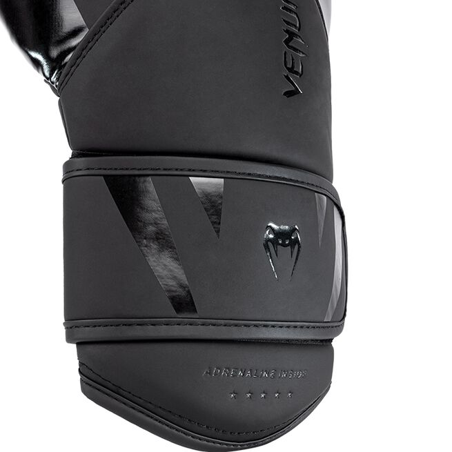 Venum Challenger 4.0 Boxningshandskar Svart/Svart