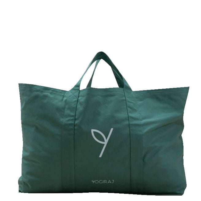 Mats & Props Bag, Moss Green