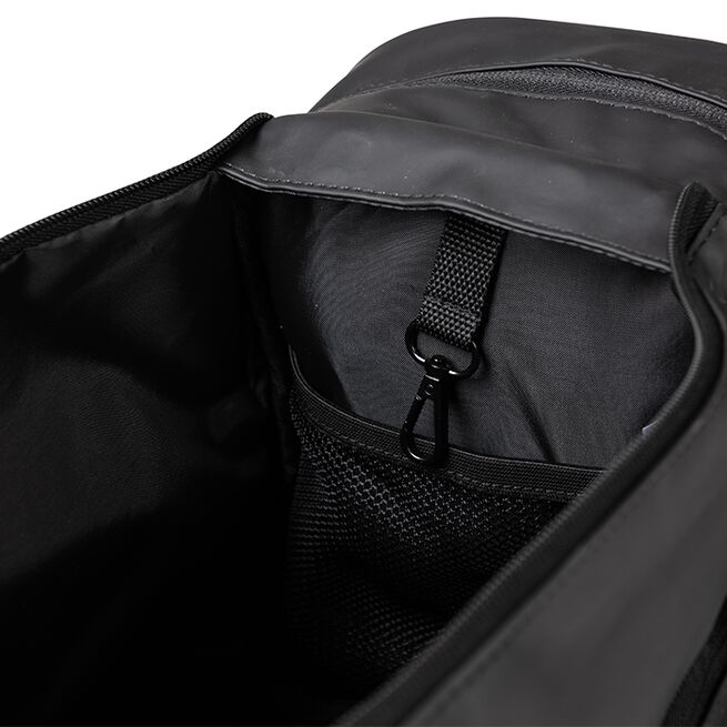 Gymväska 28L Svart