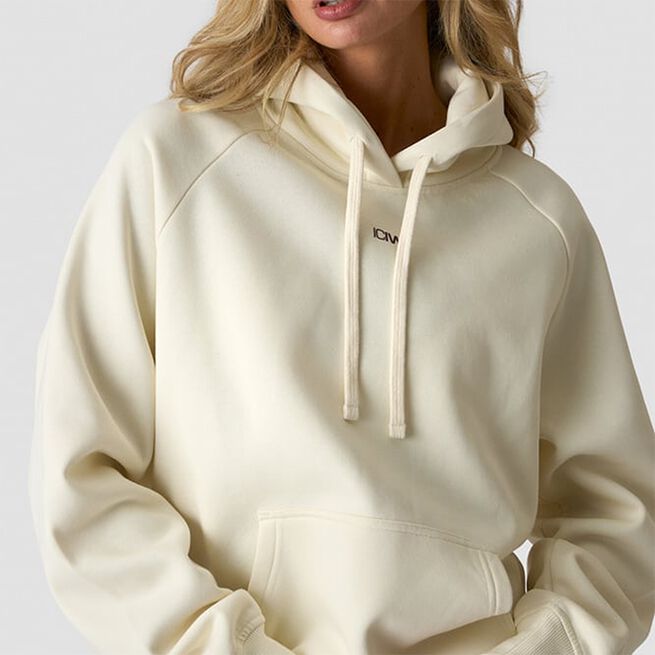 Everyday Hoodie Beige