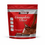 Complete Diet, 1000 g, Chocolate