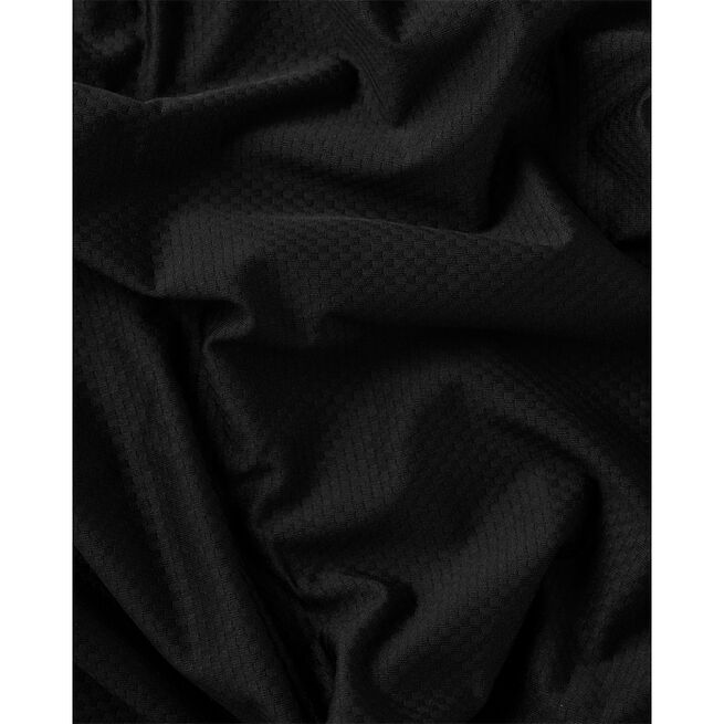 Stride T-shirt, Black