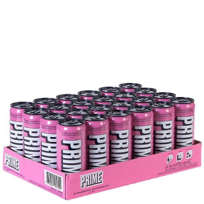 24 x Prime Energy Drink 330 ml