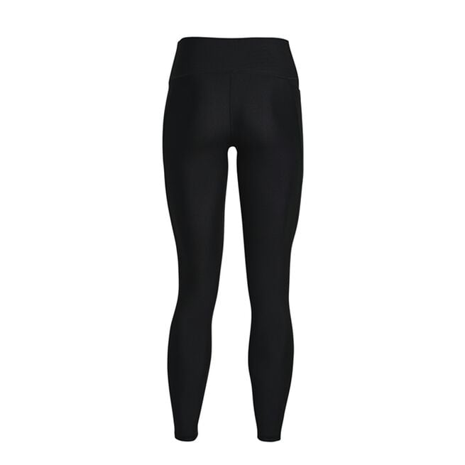 Tech HiRise Legging, Black