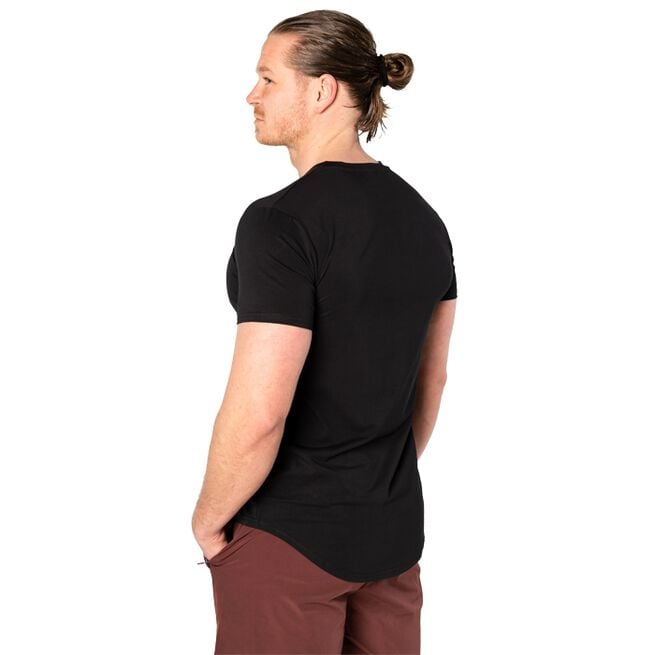 Unity T-shirt Svart