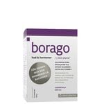 Borago Hud & Hormoner 72 kapslar 