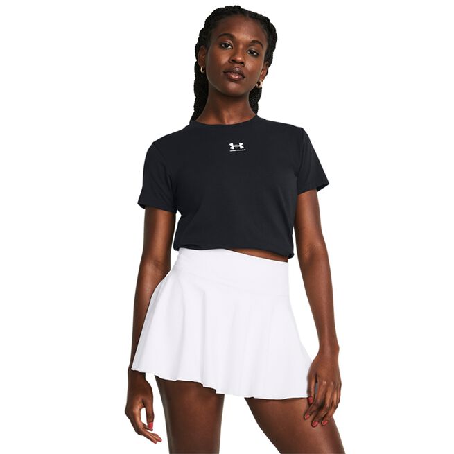 Rival Core T-shirt Svart