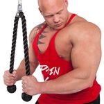 CP Sports Triceps Rope Long, 100 cm